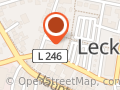 Polizeistation Leck