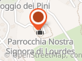 Parrocchia Madonna Di Lourdes