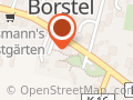St. Nicolai Kirche Borstel