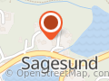 Lyngør Trikotage - galleri Sagesund