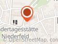 Rentenberatungsstelle im Nachbarschaftshaus Seligenstadt