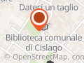 Synlab CISLAGO