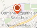 Förderverein der Ottmar-Mergenthaler-Realschule e.V