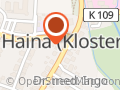 Meldeamt Gemeindeverwaltung Haina (Kloster)