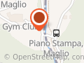 Osteria Bocciodromo Al Maglio