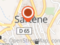Le Sartène