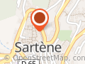 Comptoir Sainte-Anne