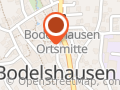 Polizeiposten Bodelshausen