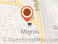 Supermercato Migros - Biasca