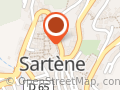 Sartène Presse