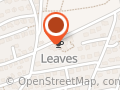 Leaves - Café & Eventlocation I Hausgemachte Kuchen I Brunch vegan & vegetarisch