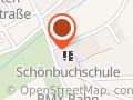 Schönbuchhalle Hildrizhausen