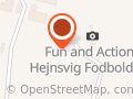 Hejnsvig Fodboldgolf