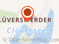 Jugendfreizeitstätte Clüverswerder