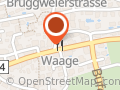 Restaurant WAAGE Americano