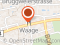 Restaurant WAAGE Americano