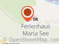 Kurs- und Ferienhaus Maria See