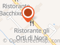 Hotel Rurale Orti di Nora