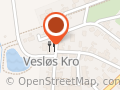 Vesløs Pizzaria