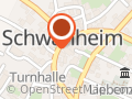 Pflegezentrum Schwanheimer Höhe
