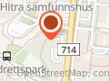 Hitra Taxisentral DA