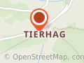 Alpwirtschaft Tierhag