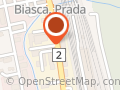 ECSA Energy SA - Stazione di servizio Biasca