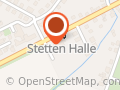 Turn- und Festhalle Hechingen-Stetten
