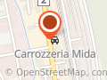 Carrozzeria Mida di Migliarese e figlio Sagl