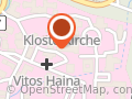 Winterkirche Kloster Haina