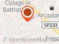 S.G. CENTRO ODONTOPROTESICO DI SAIBENE GIOVANNI E C.