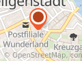Restaurant "Zur Neewe"