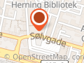 Nordisk Film Biografer Herning