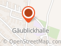 Jugendtreff Gebersheim - Werkstatt 13