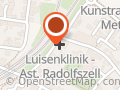 Luisenklinik Kinder- und Jugendpsychiatrische Tagesklinik