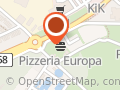 Pizzeria I Europa
