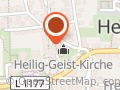 Katholische Kirche Pfarramt Hirschlanden Gemeindezentrum