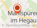 St. Vitus, Mahlspüren im Hegau