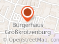 Großkrotzenburg , Jugendzentrum
