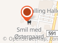Smil med Østergaard Roslev