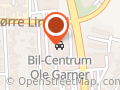 Bil Centrum Ole Garner a/S