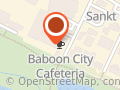 Baboon City