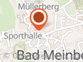 Evangelisch Reformierte Gemeinde Bad Meinberg, Evangelisch-Reformierte Gemeinde Bad Meinberg
