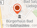 Bürgerhaus Bad Salzhausen