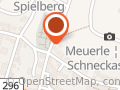 Friedhof Unterjesingen