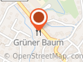 Gaststätte Grüner Baum