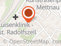 Gynäkologische Gemeinschaftspraxis im Krankenhaus Radolfzell