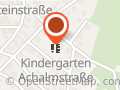 Kindergarten Achalmstr.