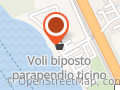 Osteria Camping Paradiso Melano