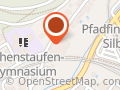 Hohenstaufen-Sporthalle